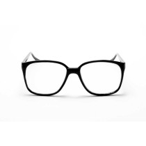 Retro Chic Eyeglasses